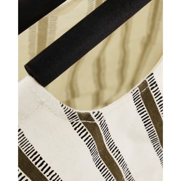 Laundry saco para roupa suja 40x60 cm - Castanho claro - House Doctor