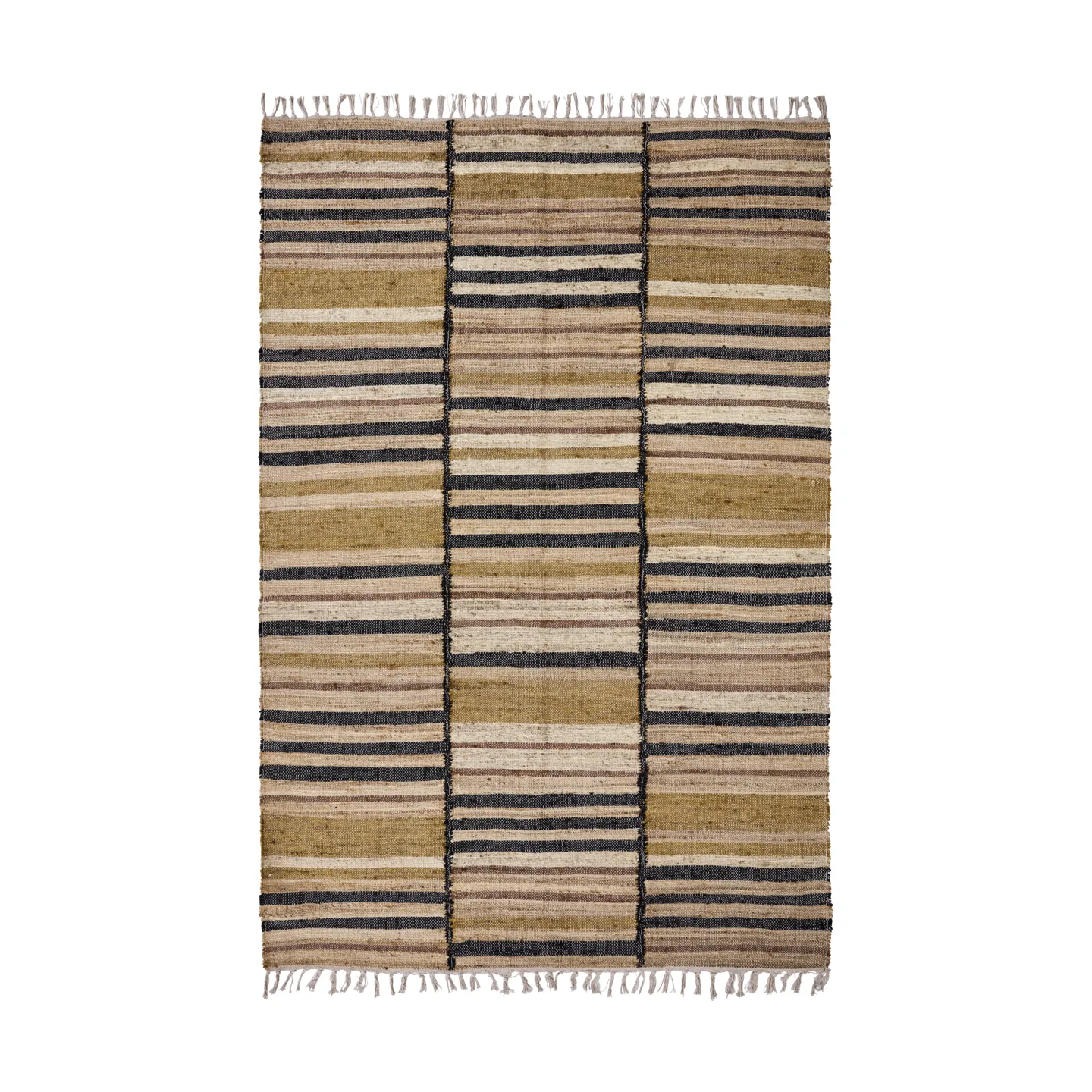 Listra tapete, 160x230 cm House Doctor