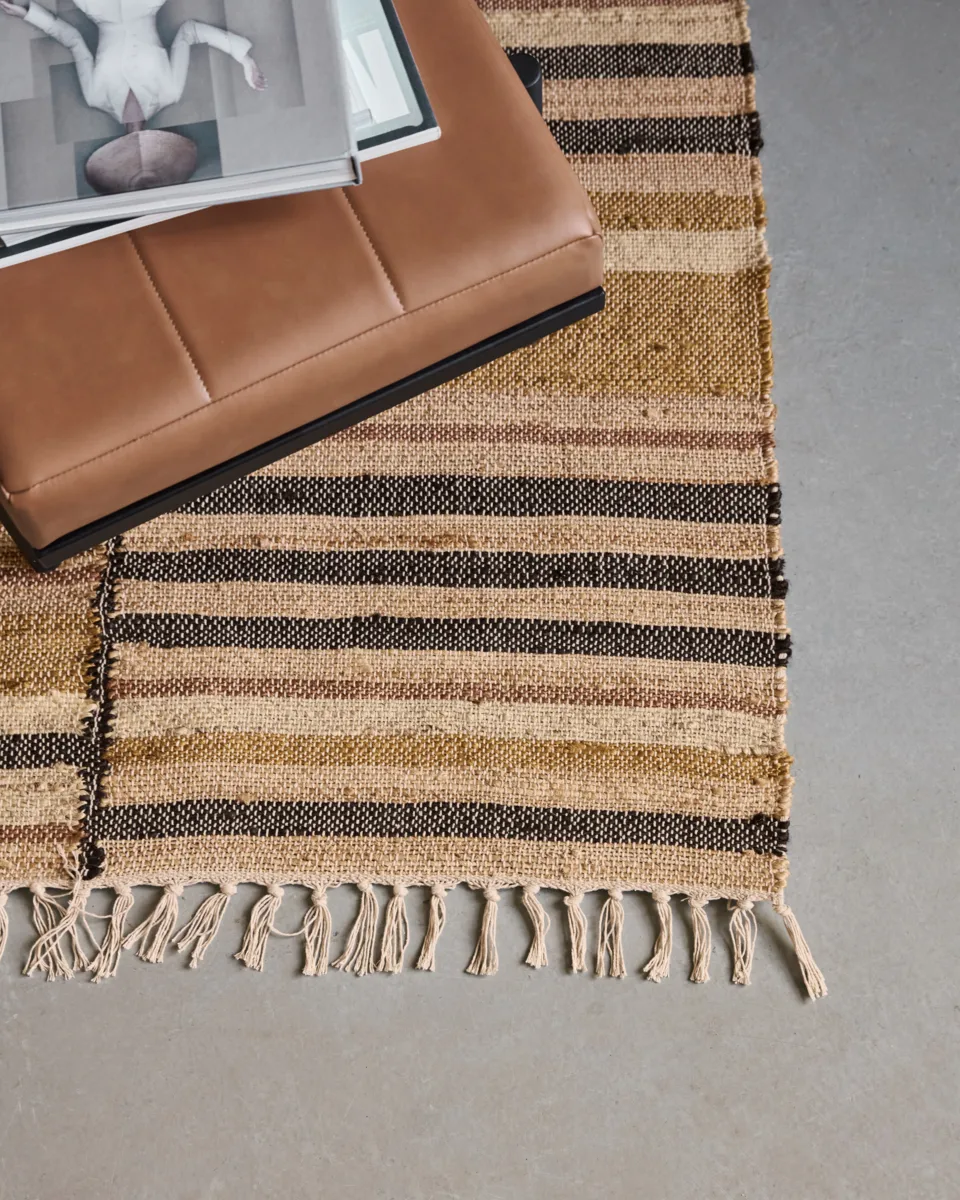 Listra tapete, 160x230 cm House Doctor