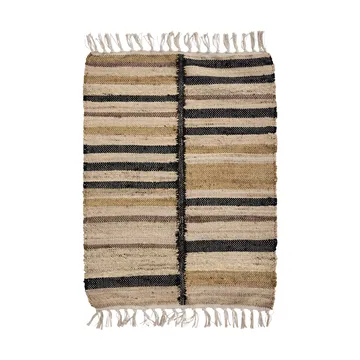 Listra tapete - 60x90 cm - House Doctor