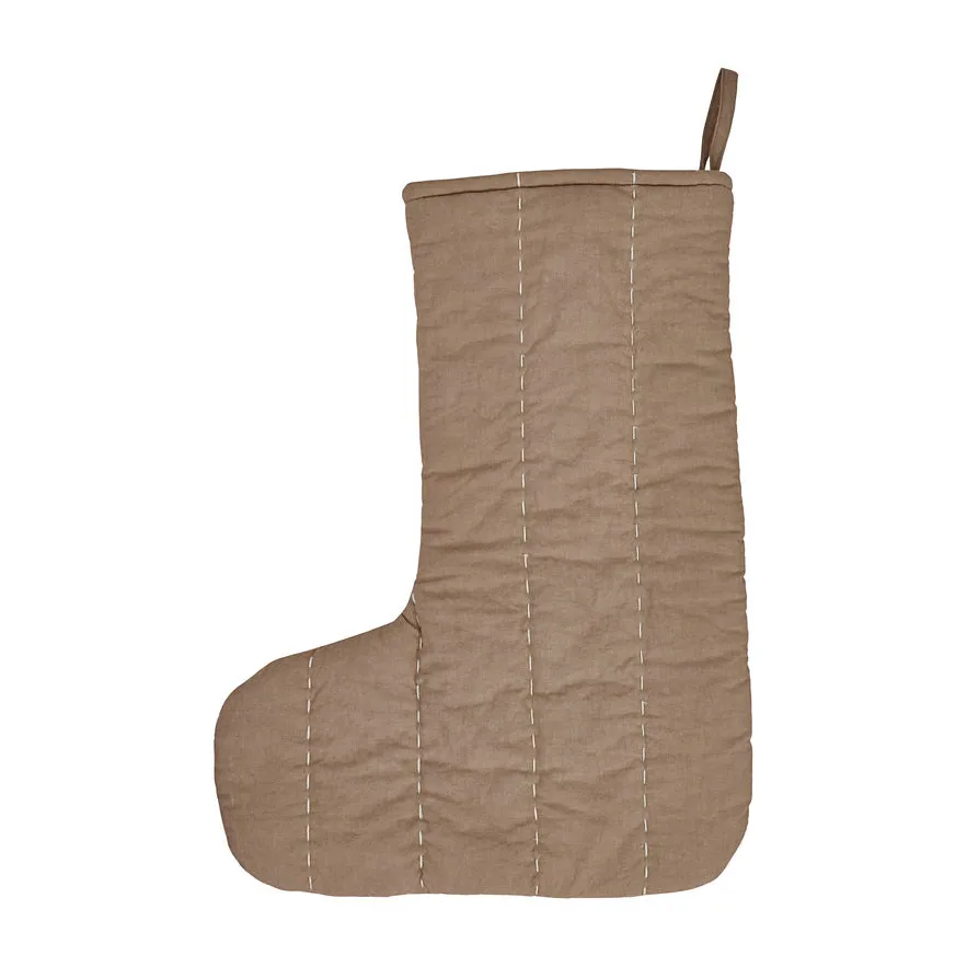 Meia Tradition, cinza House Doctor