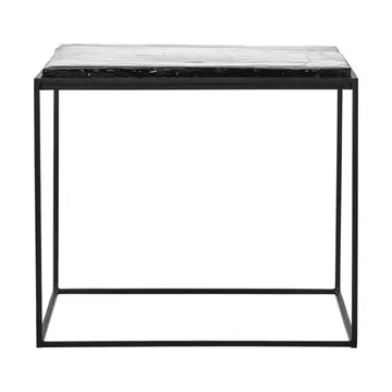 Mesa Stak 43,5 cm - Claro - House Doctor