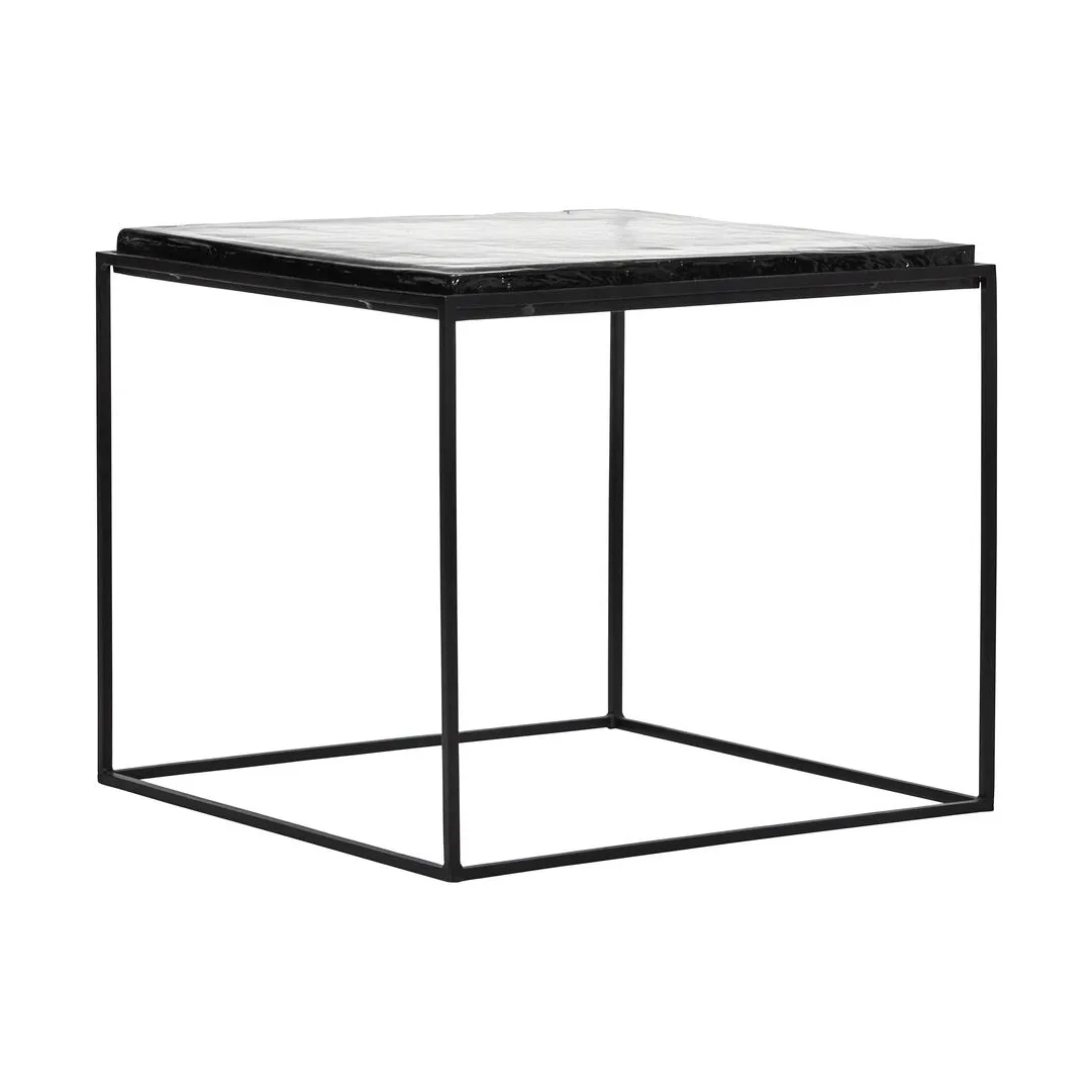 Mesa Stak 43,5 cm, Claro House Doctor