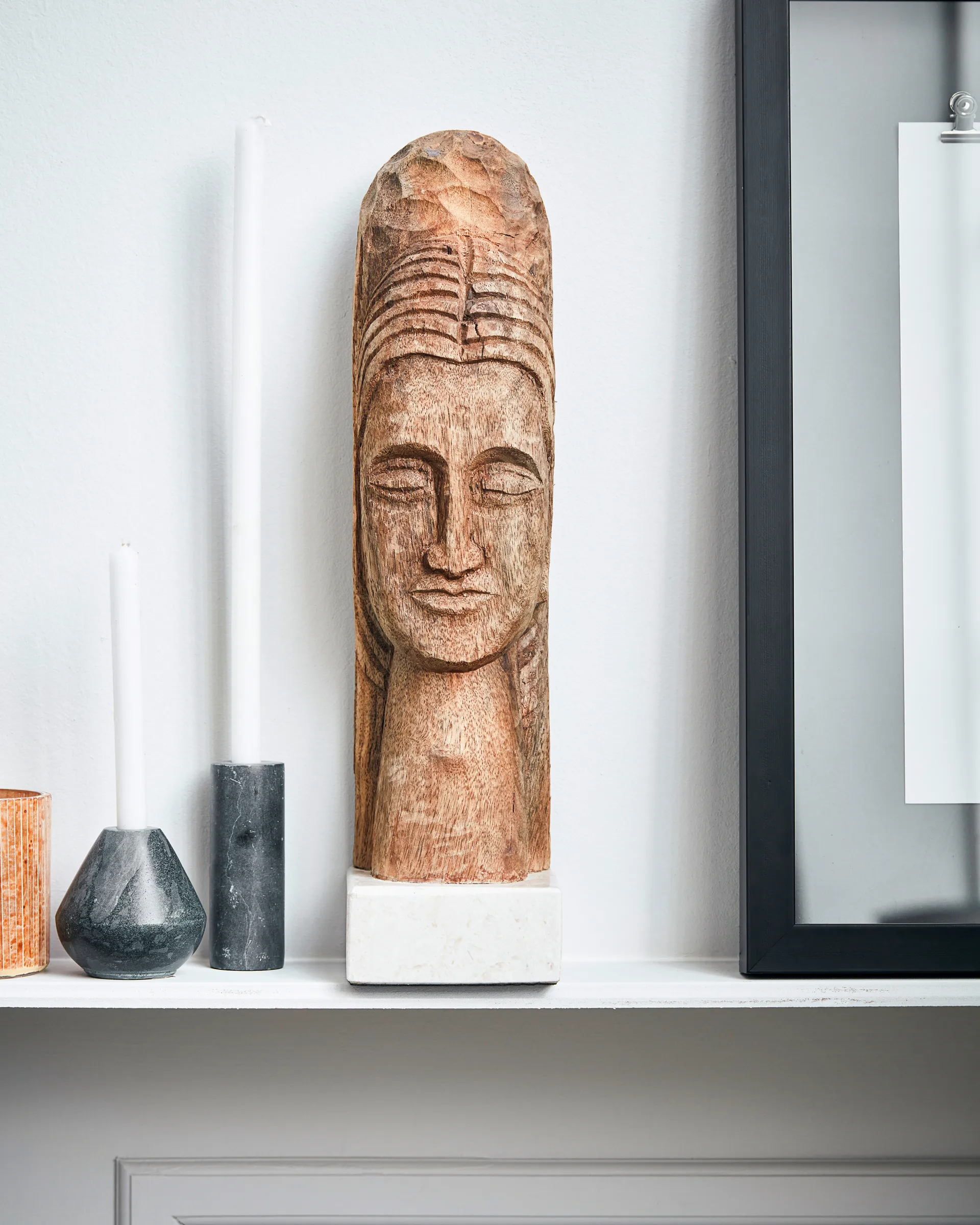 Mindful arte 36 cm, Nature House Doctor