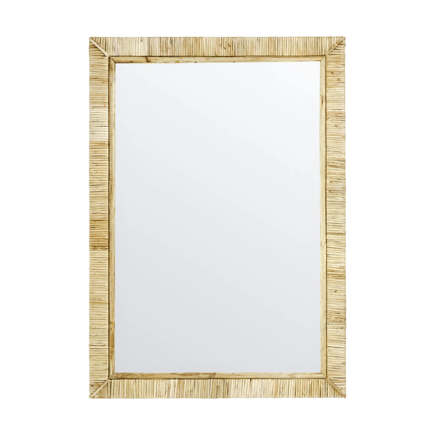Miro espelho de parede 50x70 cm, Natural House Doctor