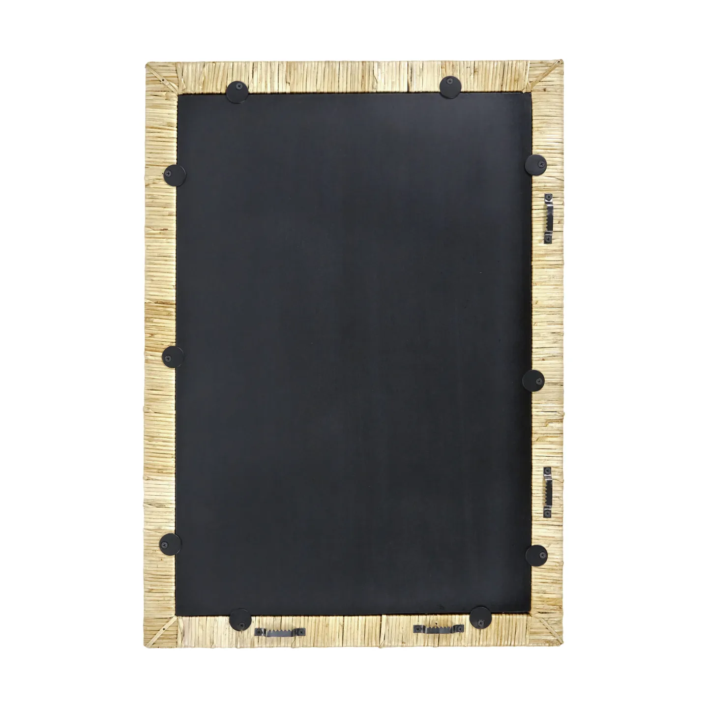 Miro espelho de parede 50x70 cm, Natural House Doctor