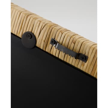 Miro espelho de parede 50x70 cm - Natural - House Doctor