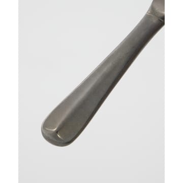Mora conjunto de talheres 16 peças - Acabamento prateado - House Doctor