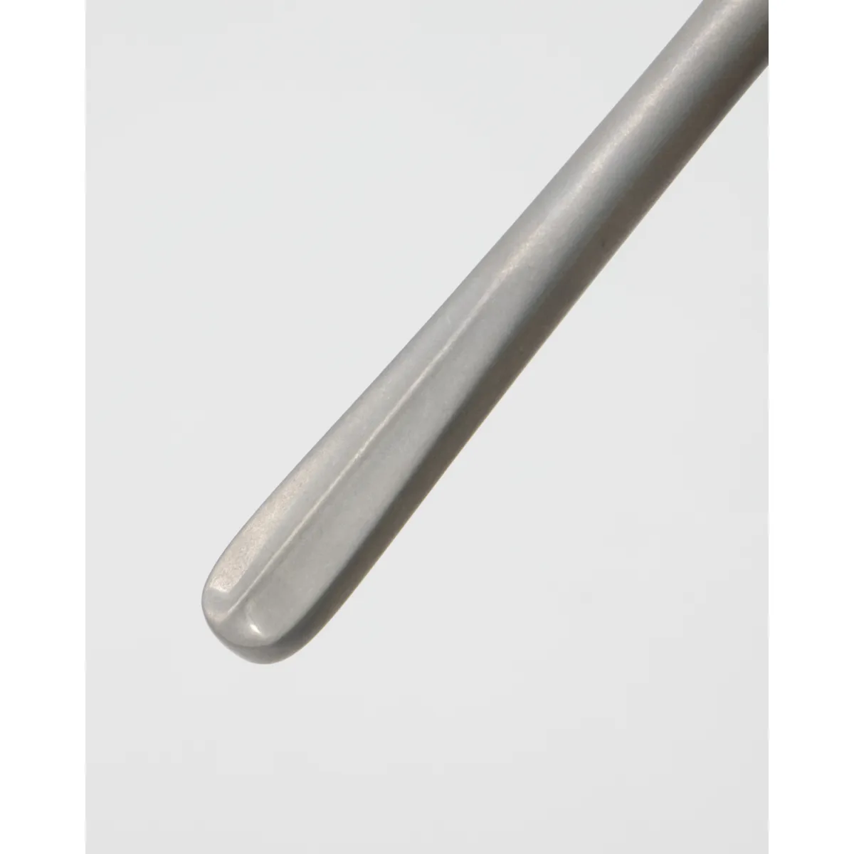 Mora faca de manteiga 4 peças, Acabamento prateado House Doctor