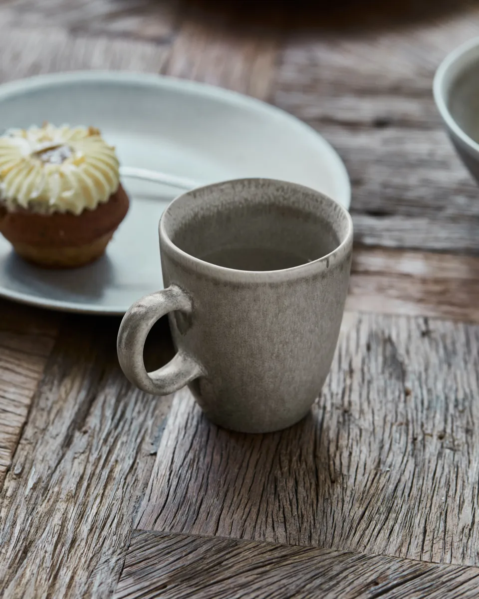 More copo 38 cl, Cinza House Doctor