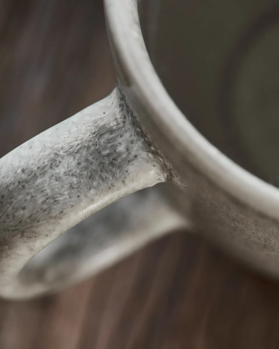 More copo 38 cl, Cinza House Doctor