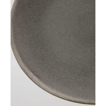 More prato Ø23 cm - Cinza - House Doctor