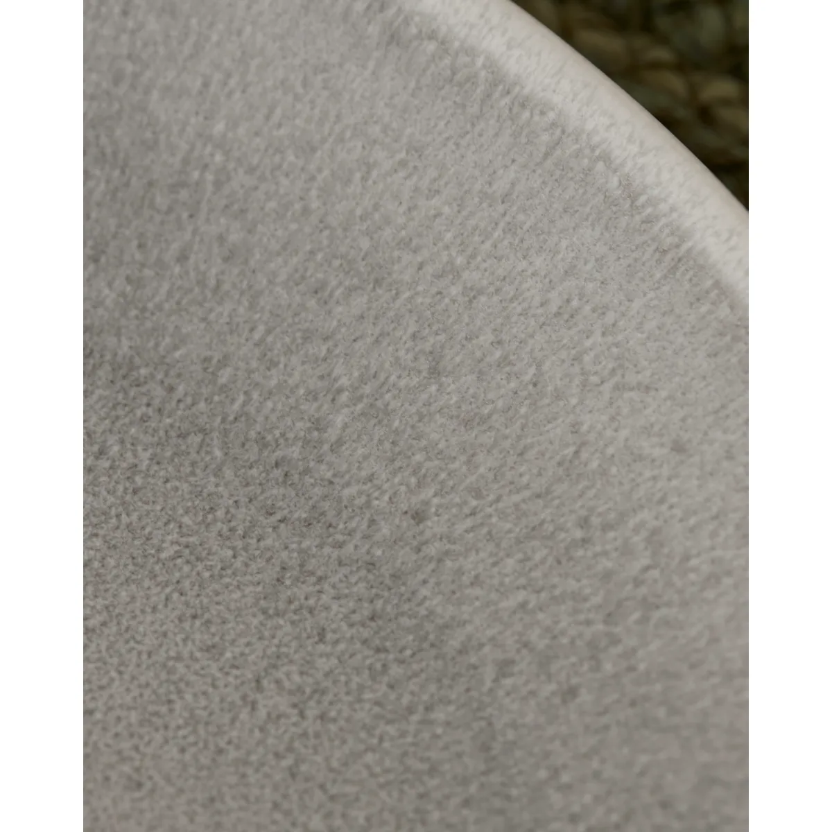 More prato Ø23 cm, Cinza House Doctor