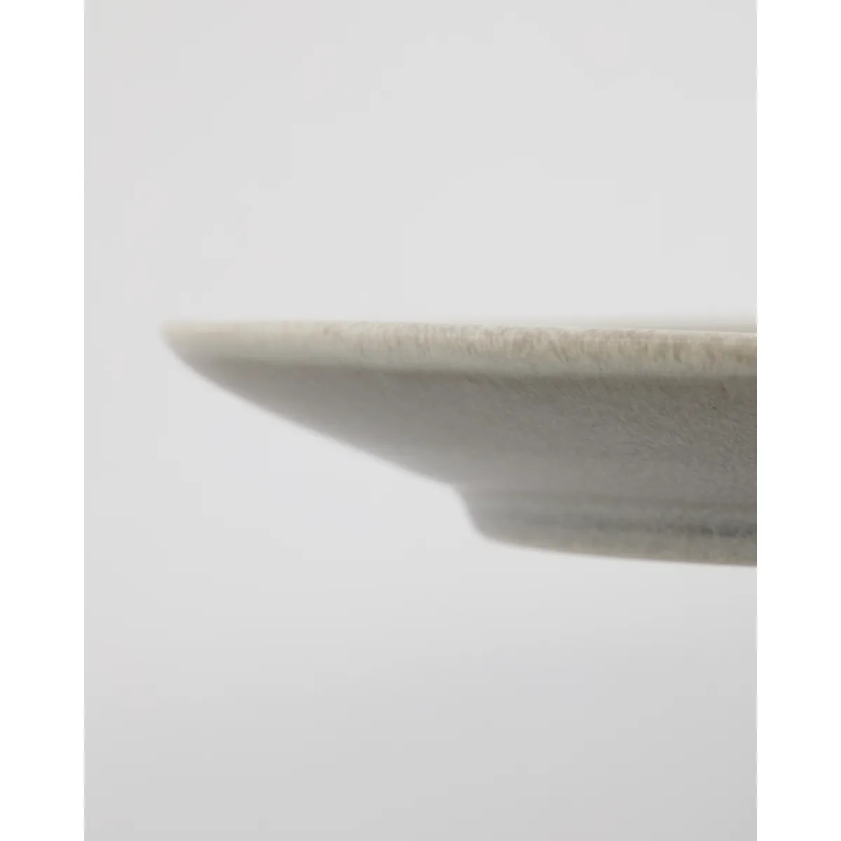 More prato Ø27 cm, Cinza House Doctor