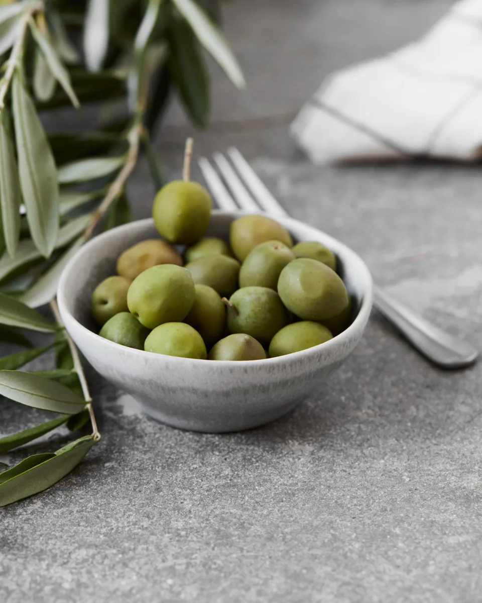 More tigela Ø10 cm 2 unidades, Cinza House Doctor