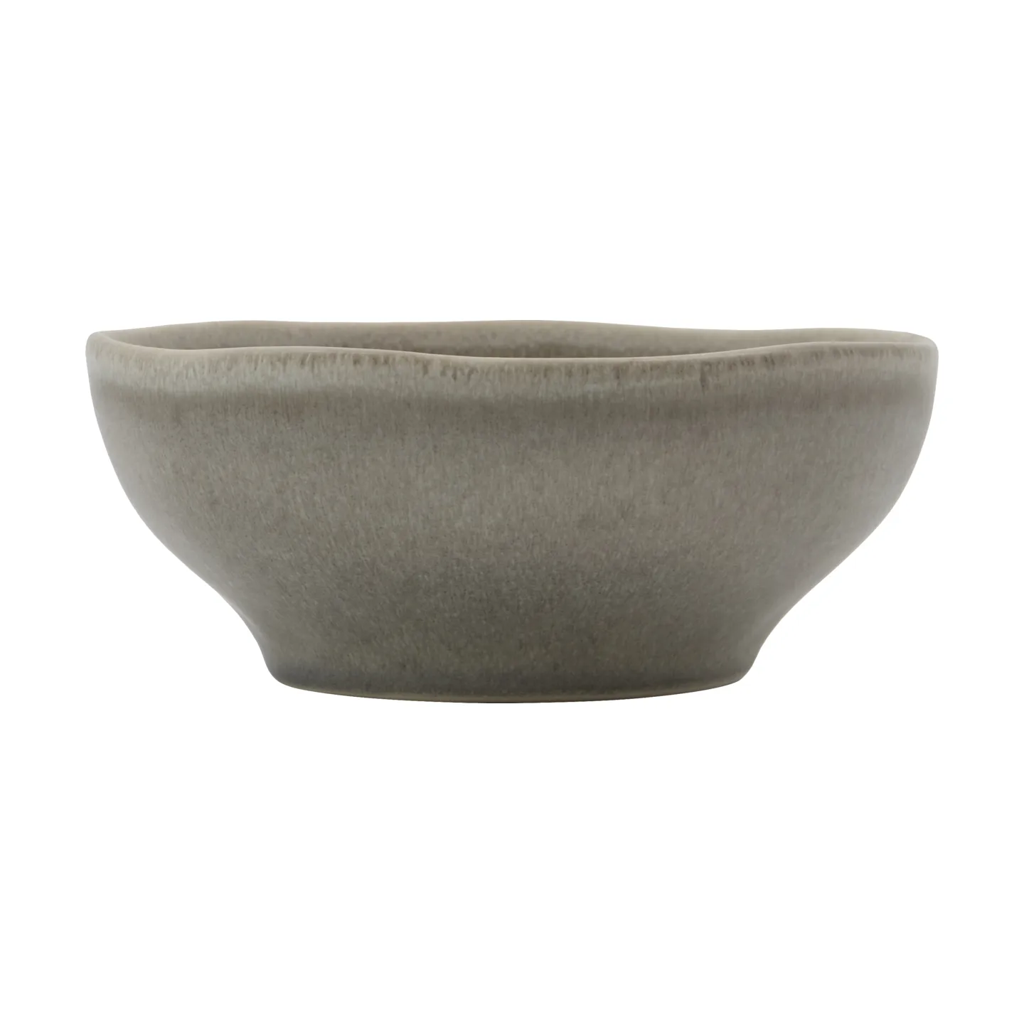 More tigela Ø16 cm, Cinza House Doctor