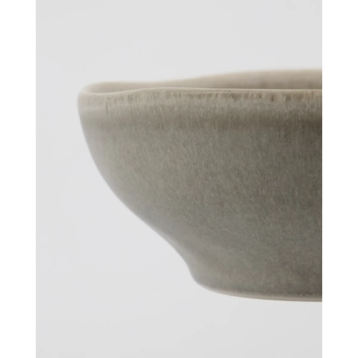 More tigela Ø16 cm, Cinza House Doctor