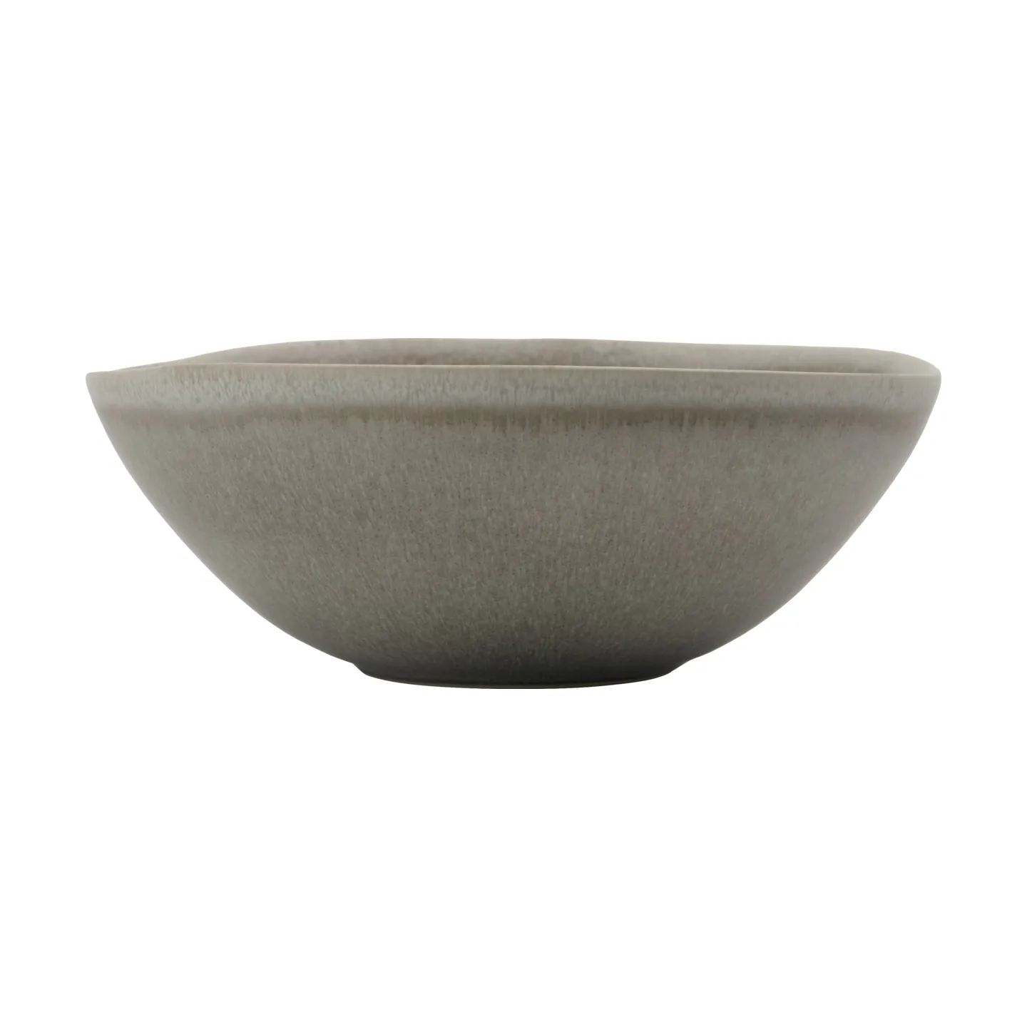 More tigela Ø20 cm, Cinza House Doctor