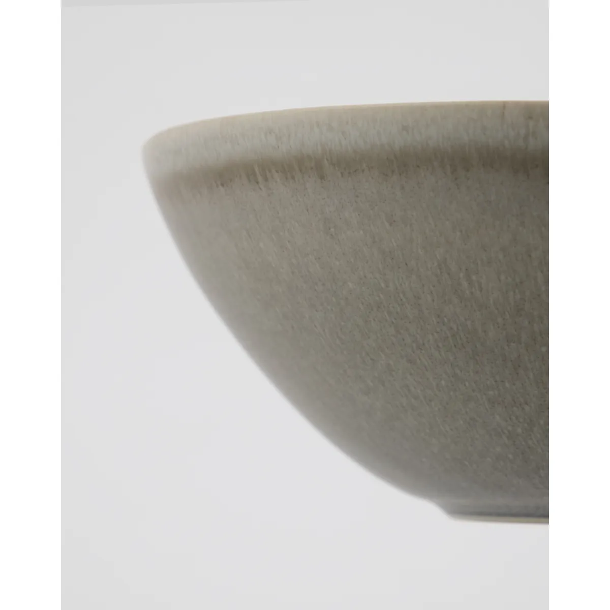 More tigela Ø20 cm, Cinza House Doctor