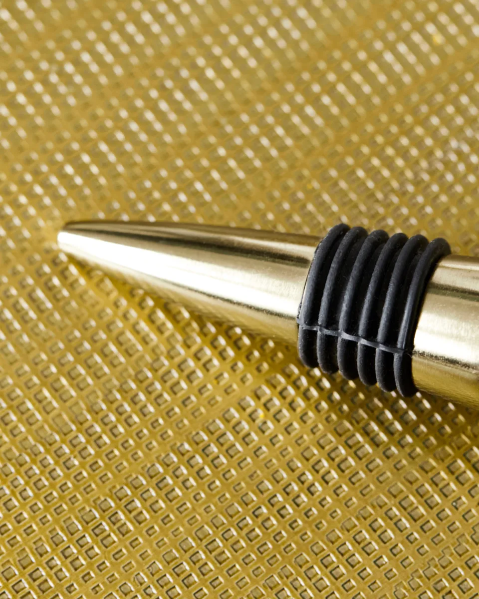 Open conjunto de bar 2 peças, Azul House Doctor