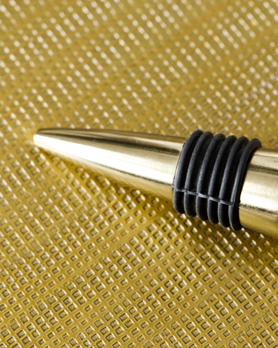 Open conjunto de bar 2 peças, Verde House Doctor