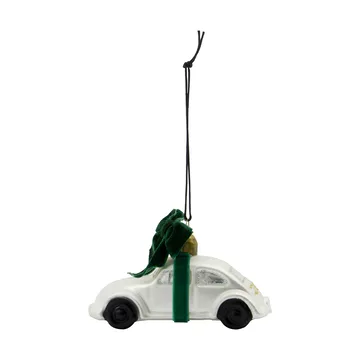 Ornamento de Natal carro - Silver, 2026 - House Doctor