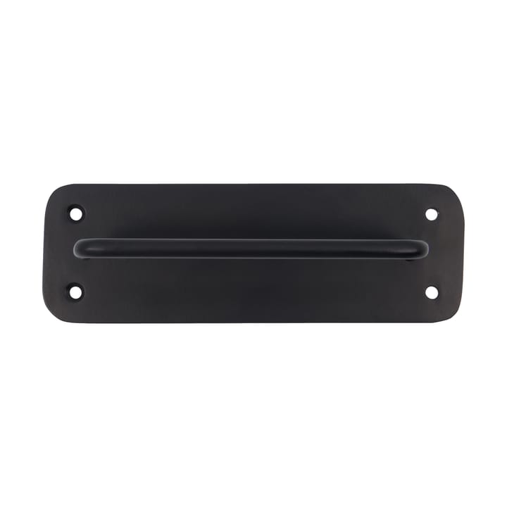 Pati suporte para papel higiénico - Preto - House Doctor