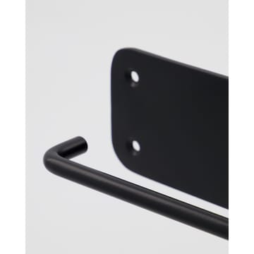 Pati suporte para papel higiénico - Preto - House Doctor
