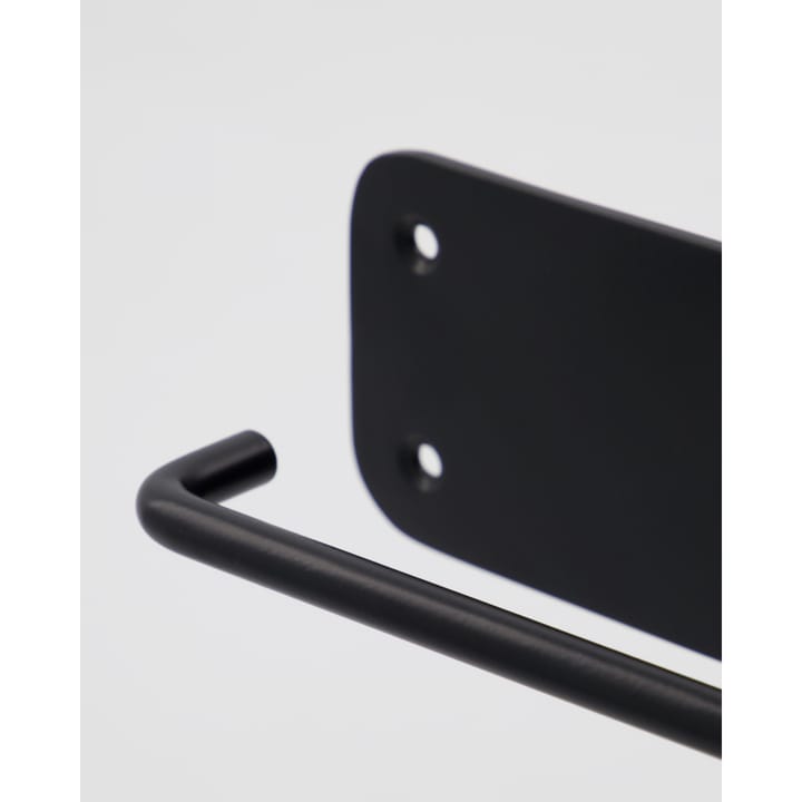 Pati suporte para papel higiénico, Preto House Doctor