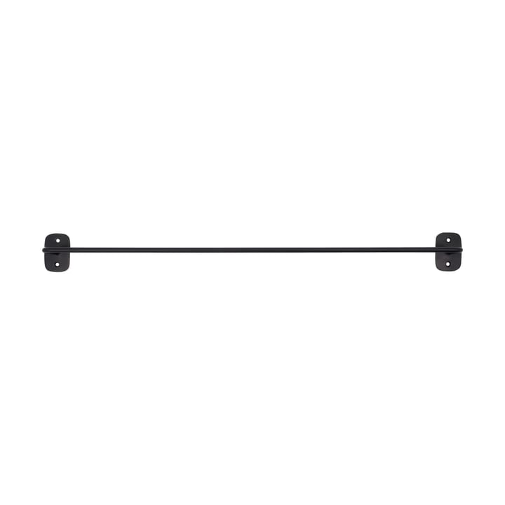 Pati suporte para toalhas - Preto - House Doctor