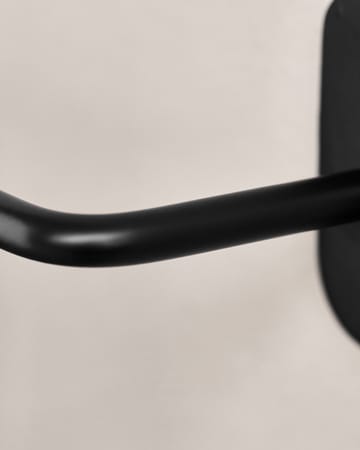 Pati suporte para toalhas - Preto - House Doctor