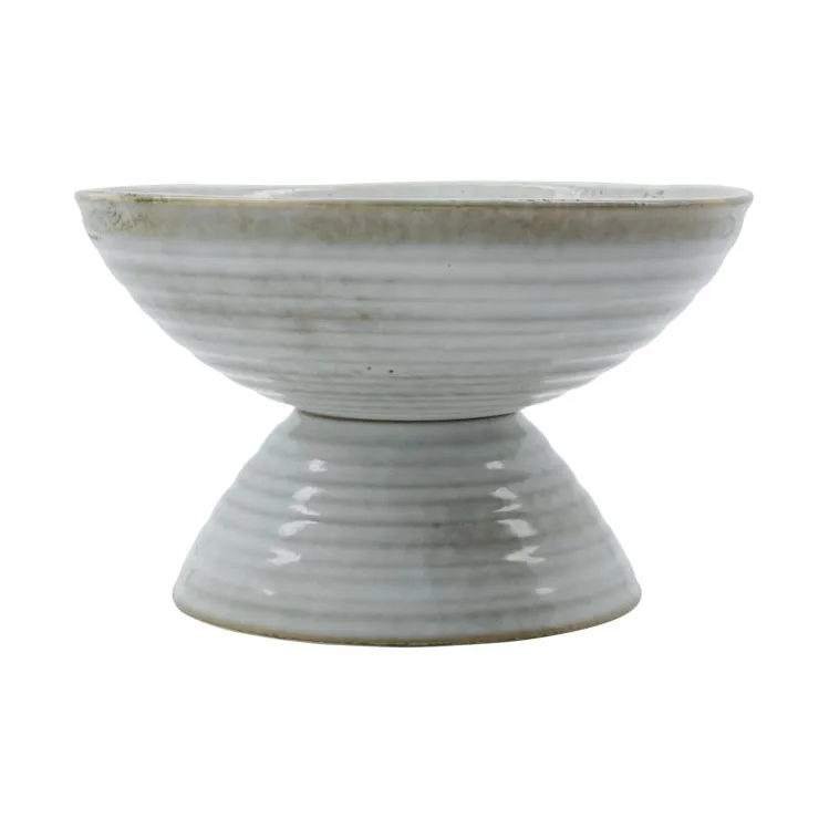 Pires decorativo Rustic Ø24 cm, Cinza-azul House Doctor