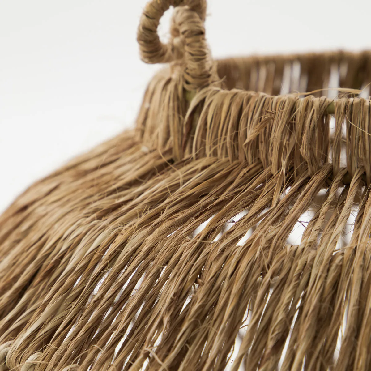 Porta-vela Dive 43 cm, Natur House Doctor