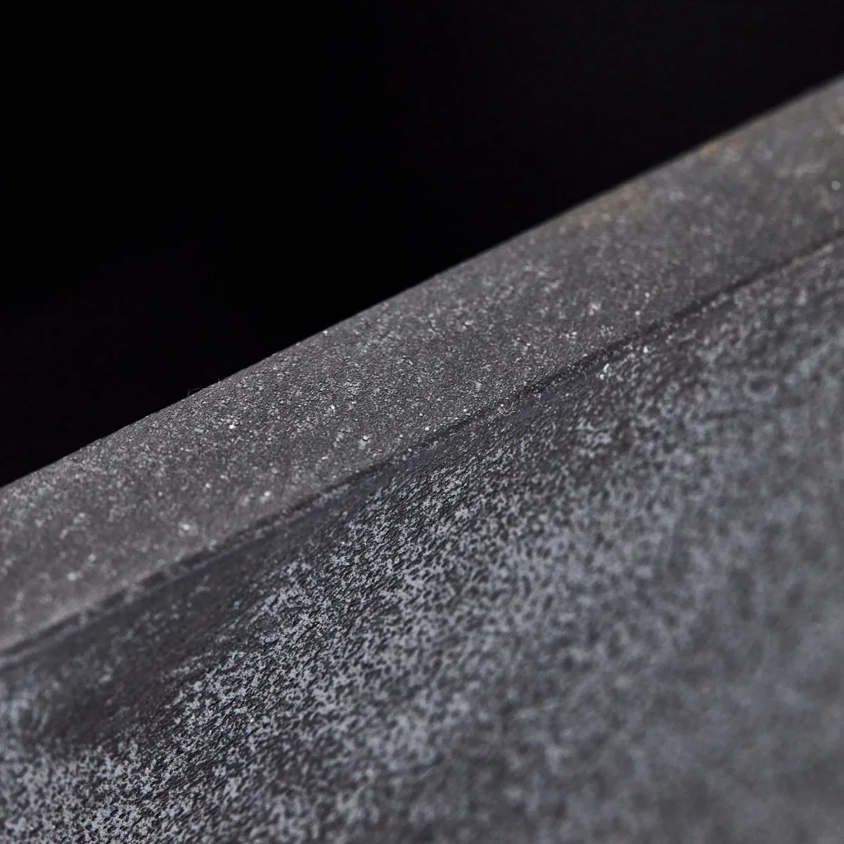 Pote de plantas Pile conjunto de 2, Cinza House Doctor