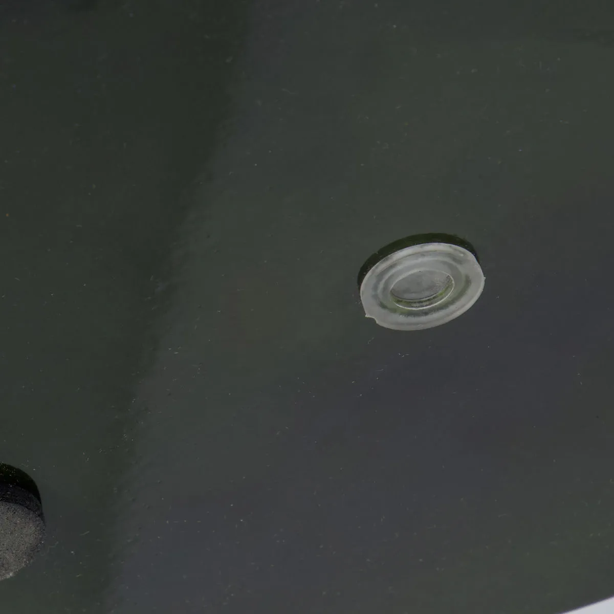 Pote de plantas Pile conjunto de 2, Verde House Doctor