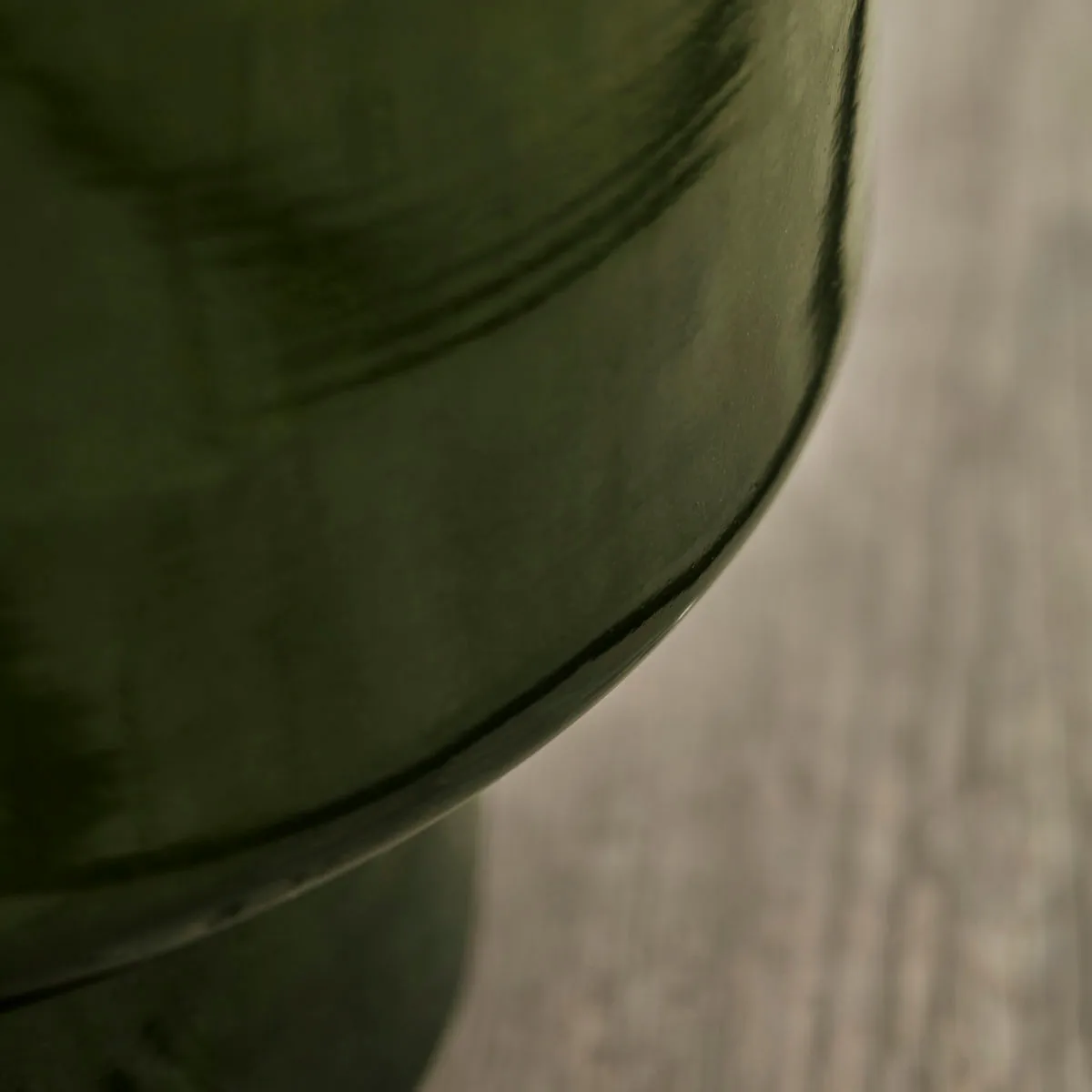 Pote de plantas Pile conjunto de 2, Verde House Doctor