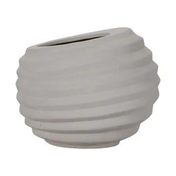 Pote Happ Ø36 cm - Off-white - House Doctor