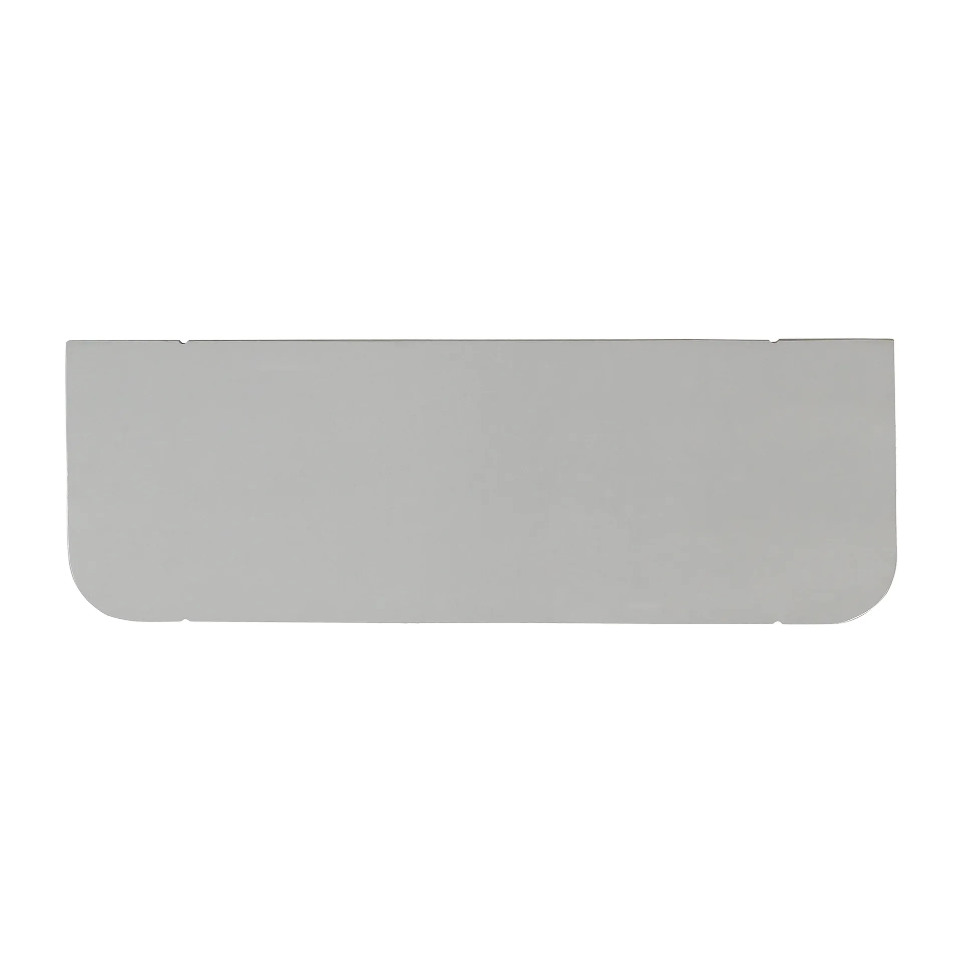 Prateleira Rib 70 cm, Cinza House Doctor