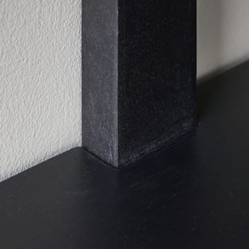 Prateleira Set 75x75 cm - Preto - House Doctor