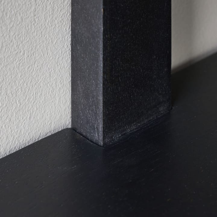 Prateleira Set 75x75 cm, Preto House Doctor