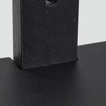 Prateleira Set 75x75 cm - Preto - House Doctor