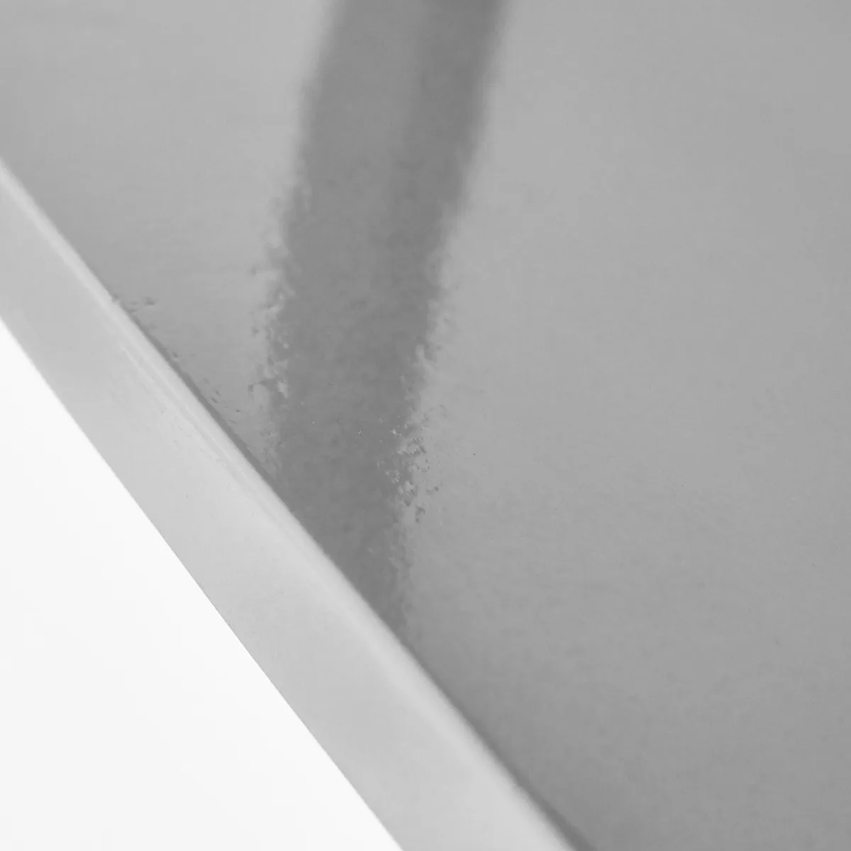 Prateleira Sheo cinza, 2 andares House Doctor