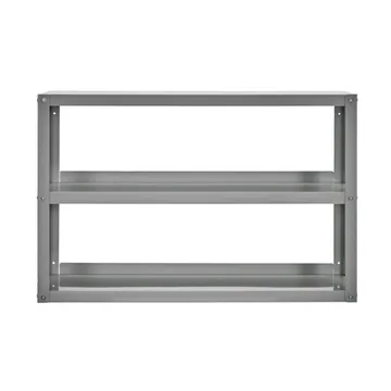 Prateleira Use 53x80 cm - Cinza-claro - House Doctor