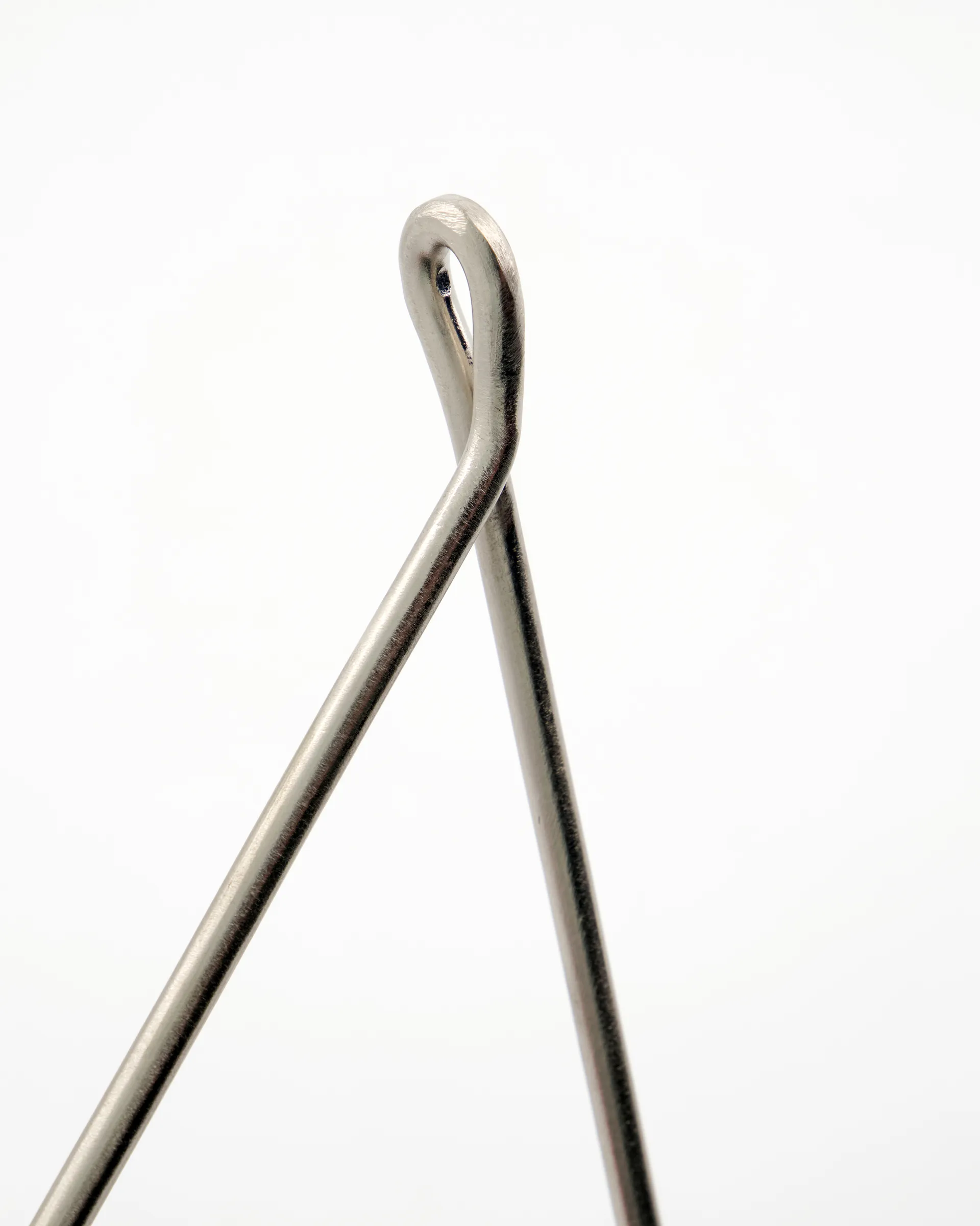 Prateleiras Apart, 2 un., Prata escovada House Doctor