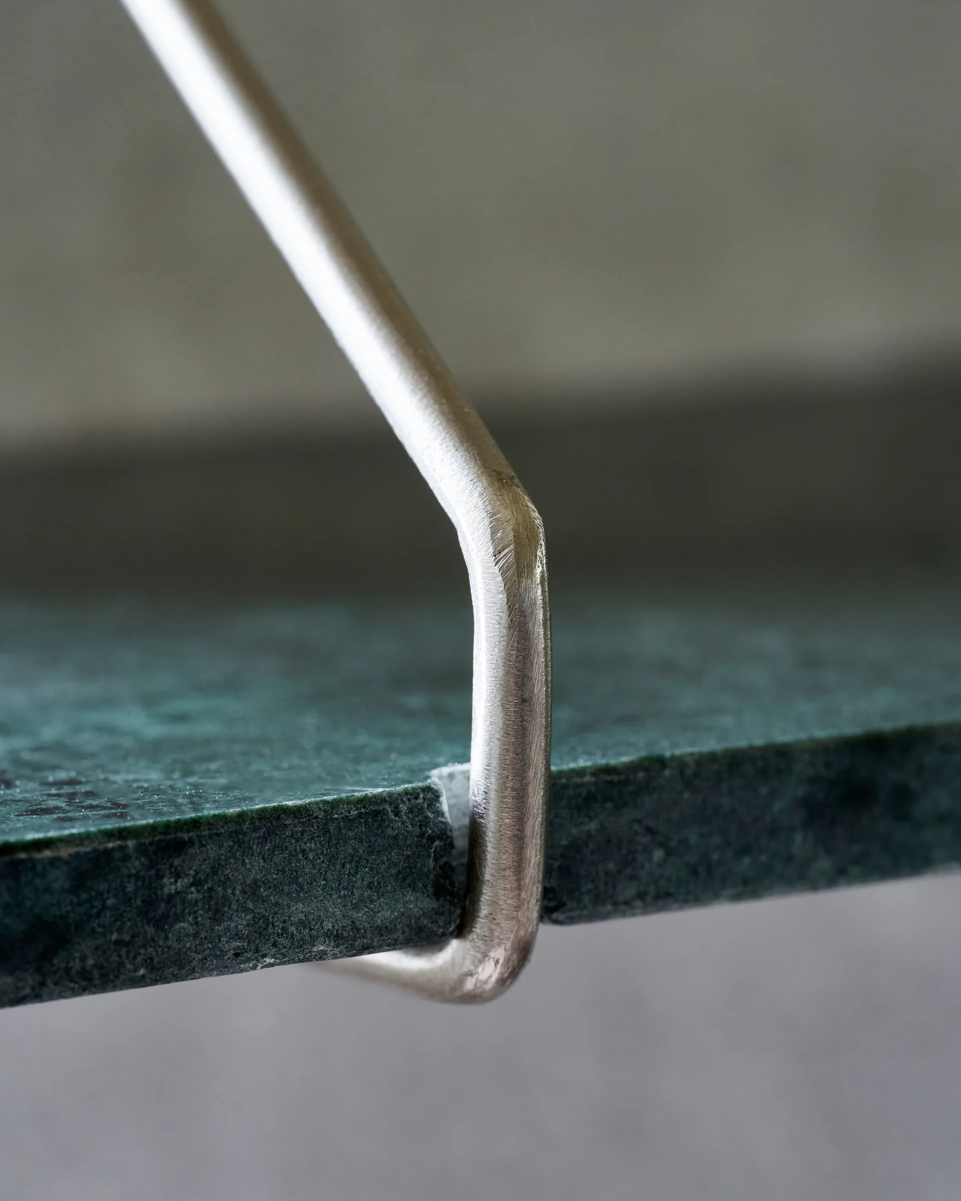 Prateleiras Apart, 2 un., Prata escovada House Doctor