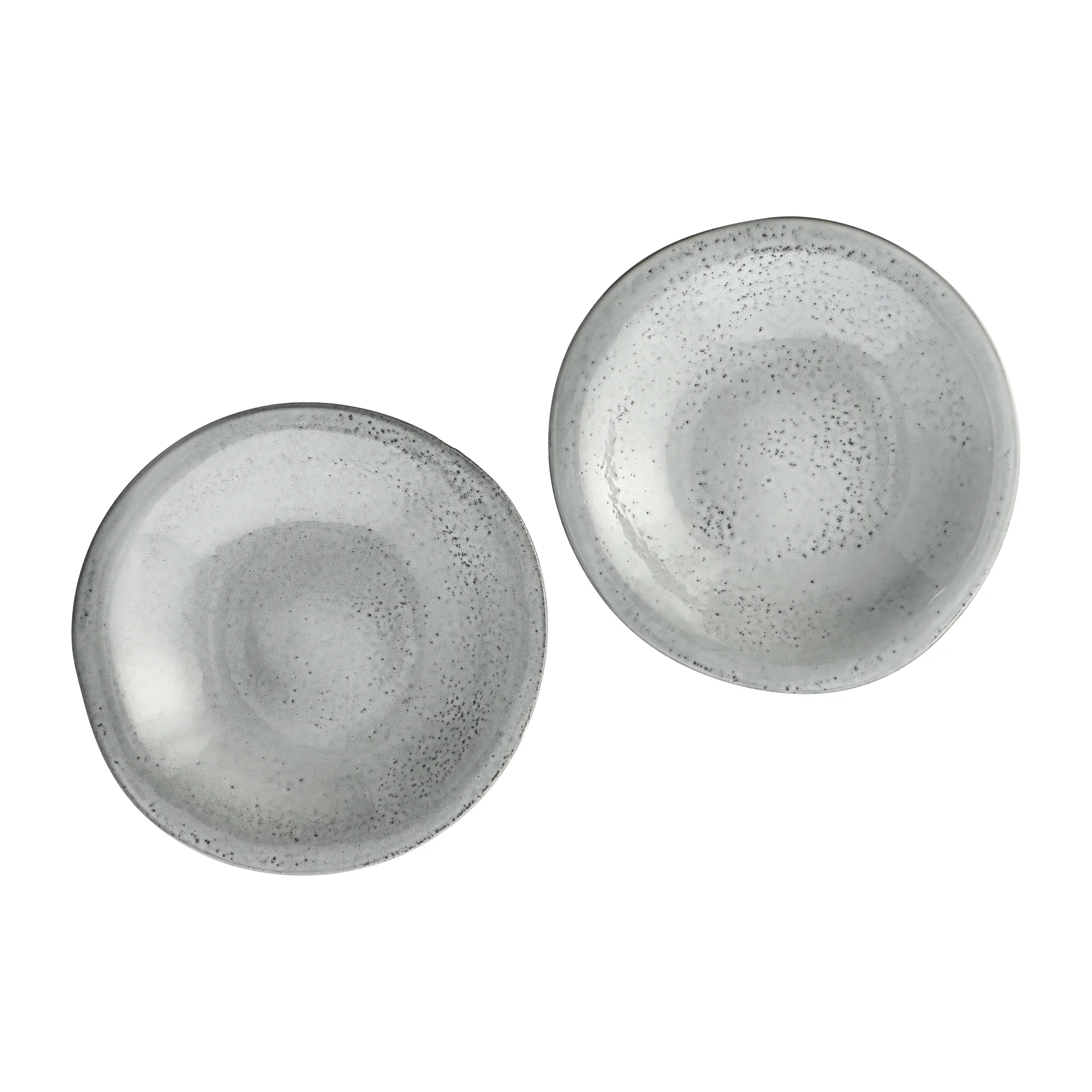 Prato fundo Rustic, Ø25 cm House Doctor