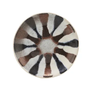 Prato Organi Ø15,7 cm - multi - House Doctor