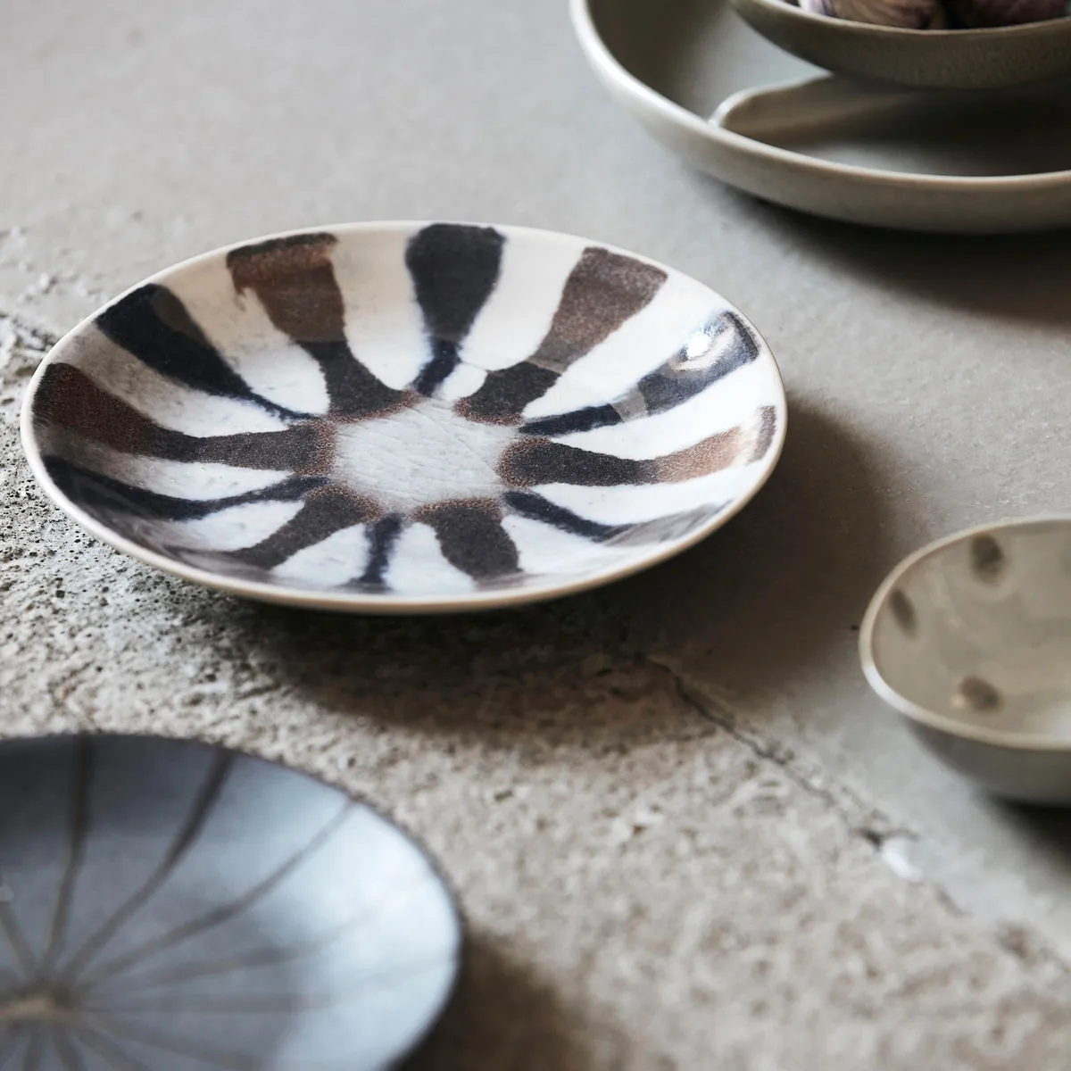 Prato Organi Ø15,7 cm, multi House Doctor