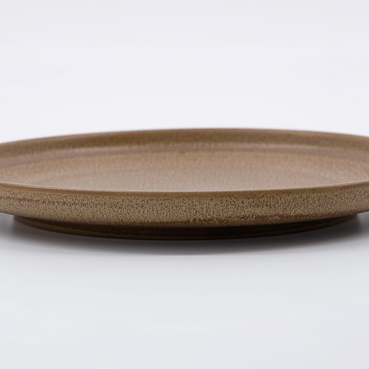 Prato pequeno Cara Ø21 cm, Camel House Doctor