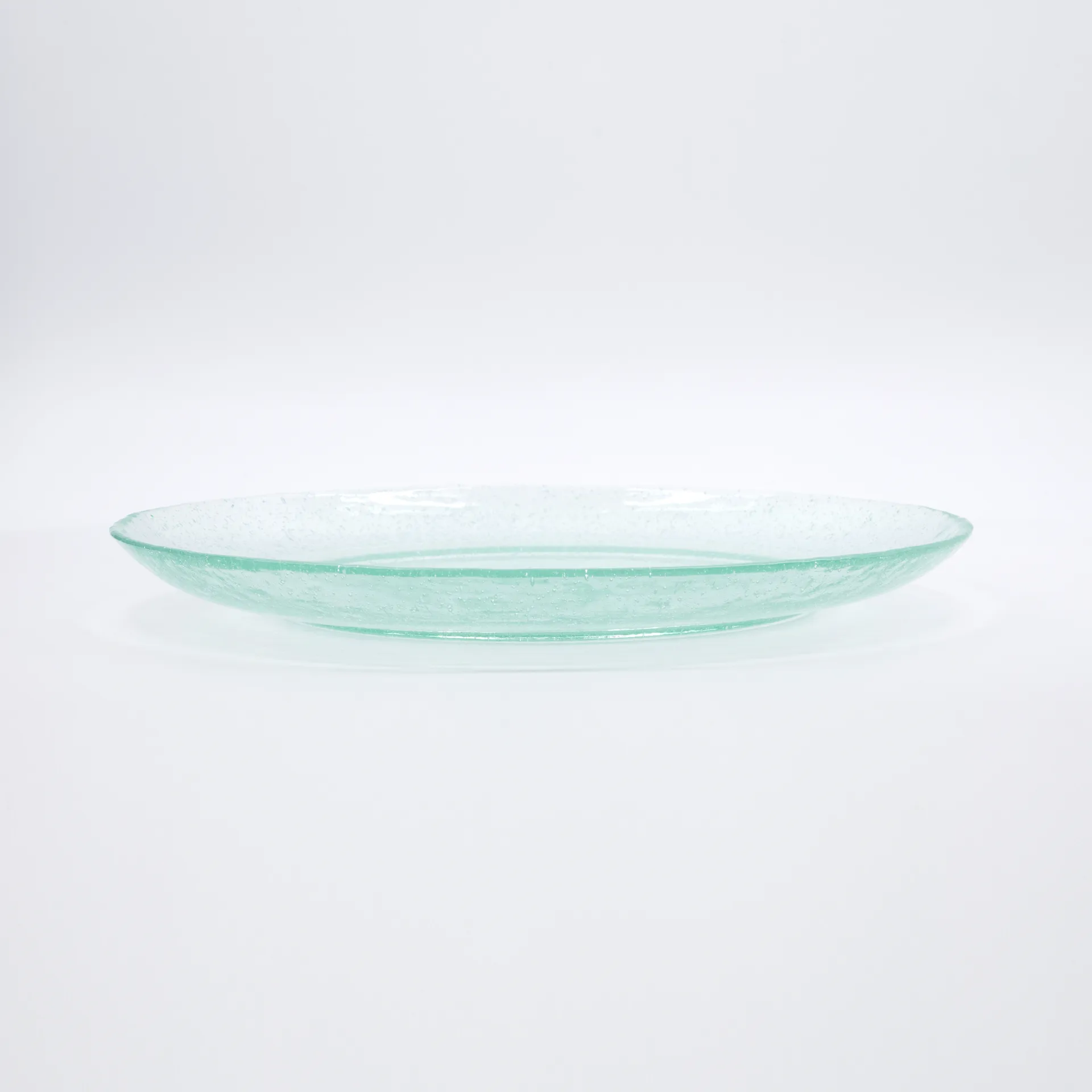 Prato Rain Ø27 cm 2 unid., Transparente House Doctor